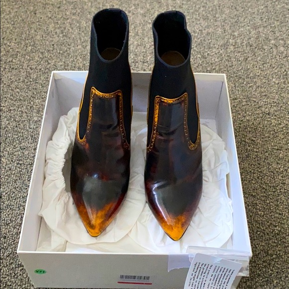 Maison Martin Margiela Shoes - Maison Margiela Boots